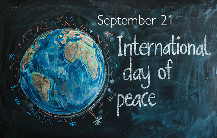 International Day of Peace