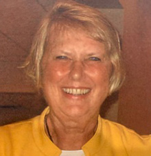 Joyce Bonafield-Pierce