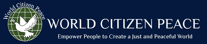 World Citizen Peace