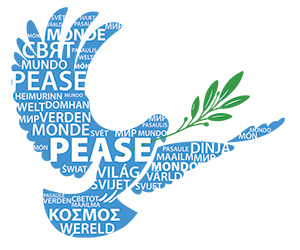 peace dove