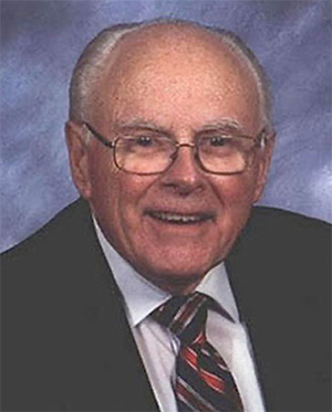 Lowell Erdahl