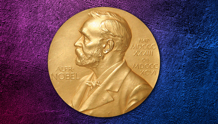 Nobel Peace Prize