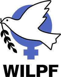 WILPF Logo Women's Peace Movement
