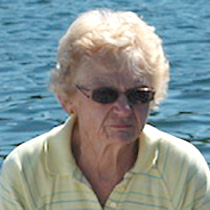Karen Johnson World Citizen Peace Board Member