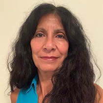 Lisa Krupp World Citizen Peace Staff Member