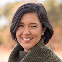 Abby Sugahara