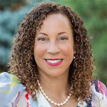 Dr. Naomi R. Taylor World Citizen Peace Advisory Board
