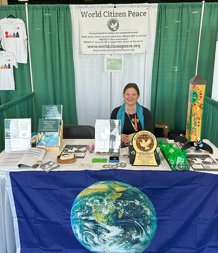 Montessori Educators Event
