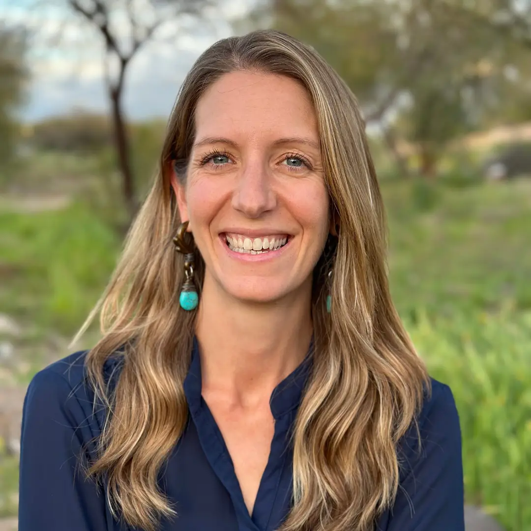 Image of Julie Lillie