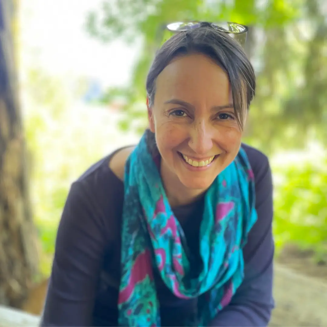 Image of Sabine Roden
