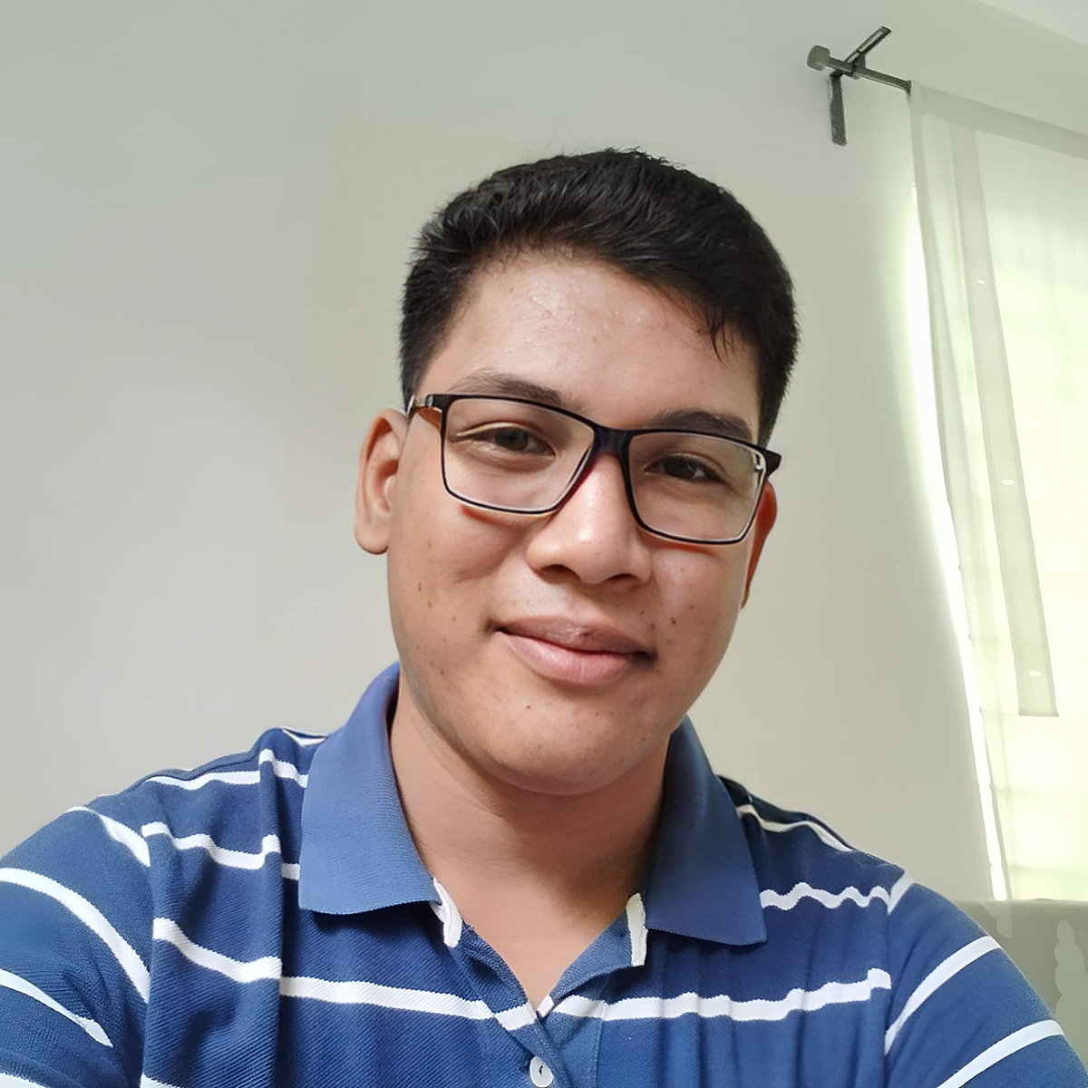 Adrian F.L.