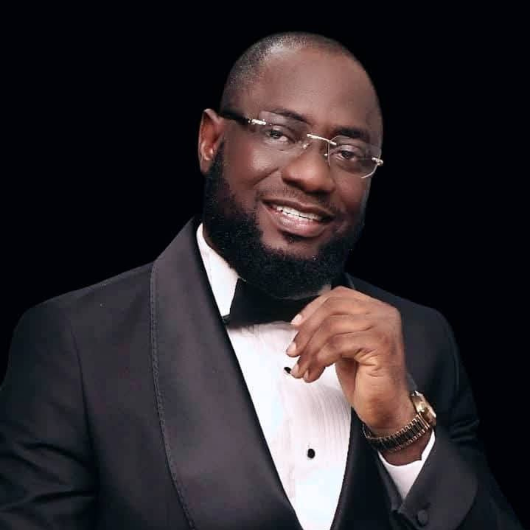 Image of Alfred Oluwasegun Oniye