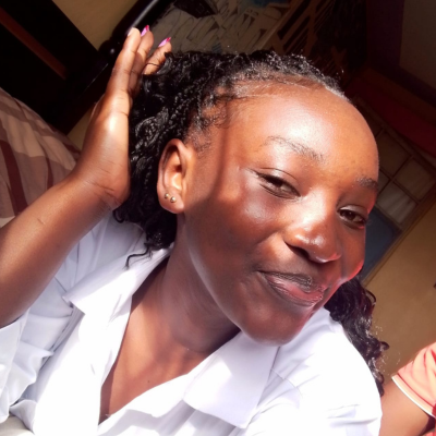 Image of Brenda Awuor for bio