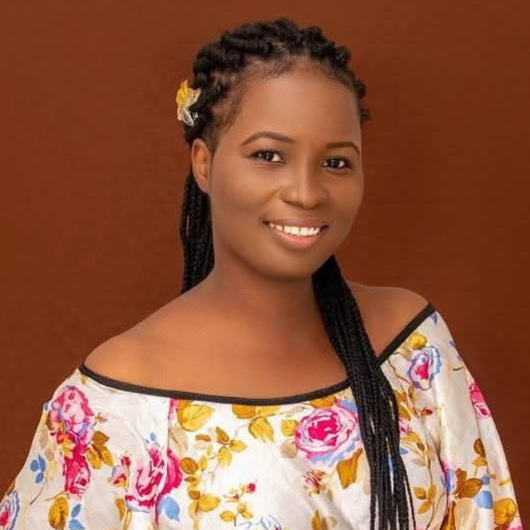 Image of Faith Samson