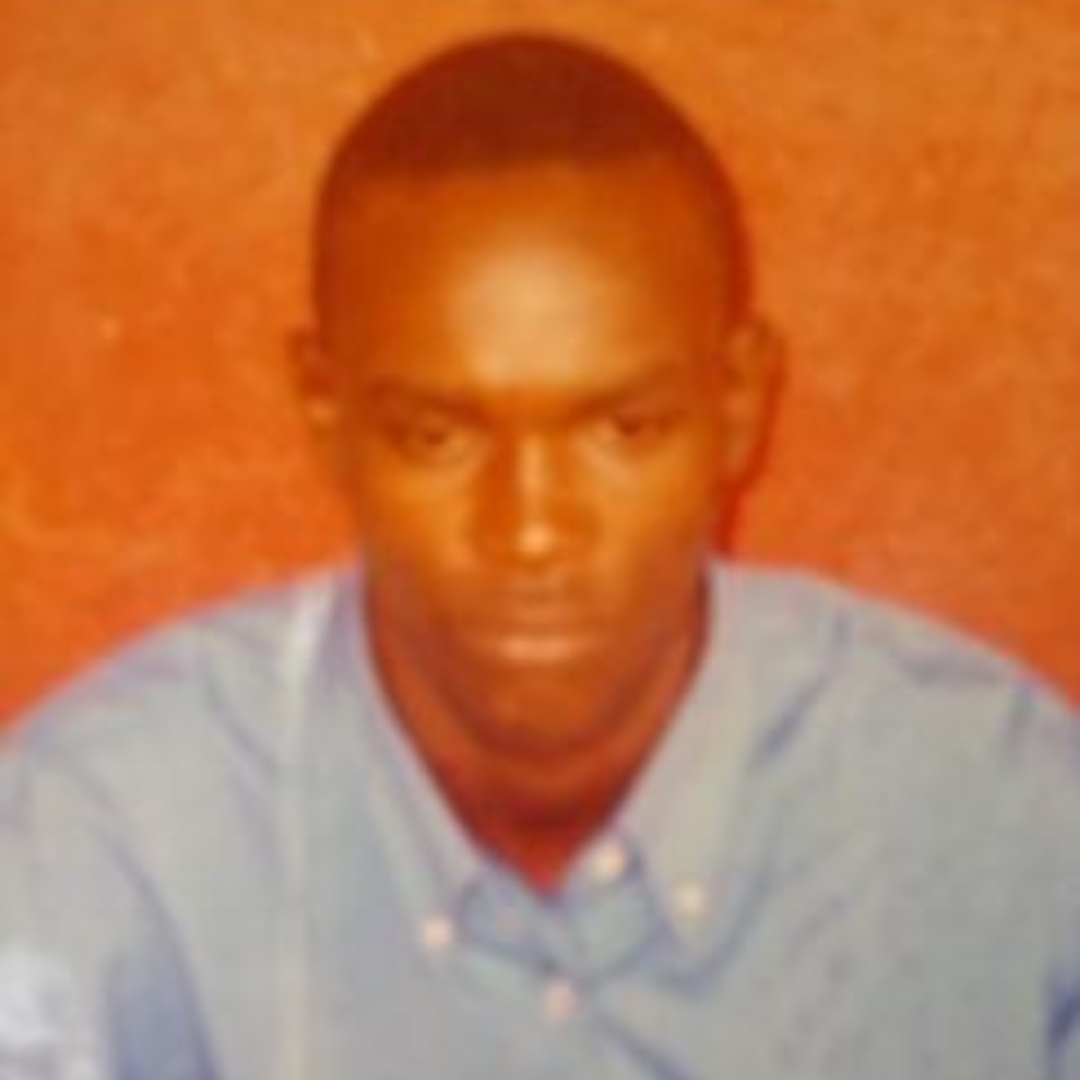 Image for Kiplangat Ngetich