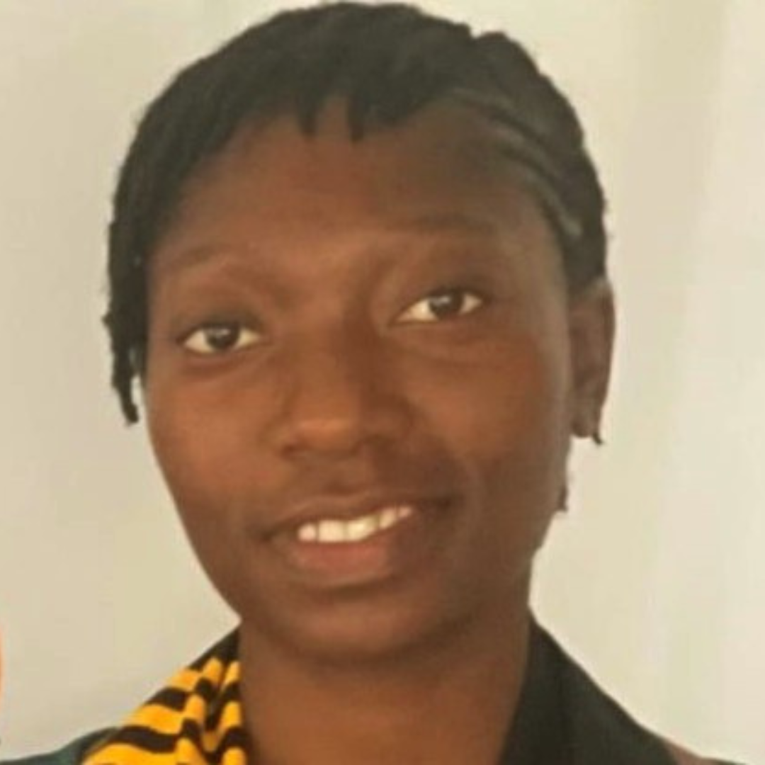 Image of Linda Malima