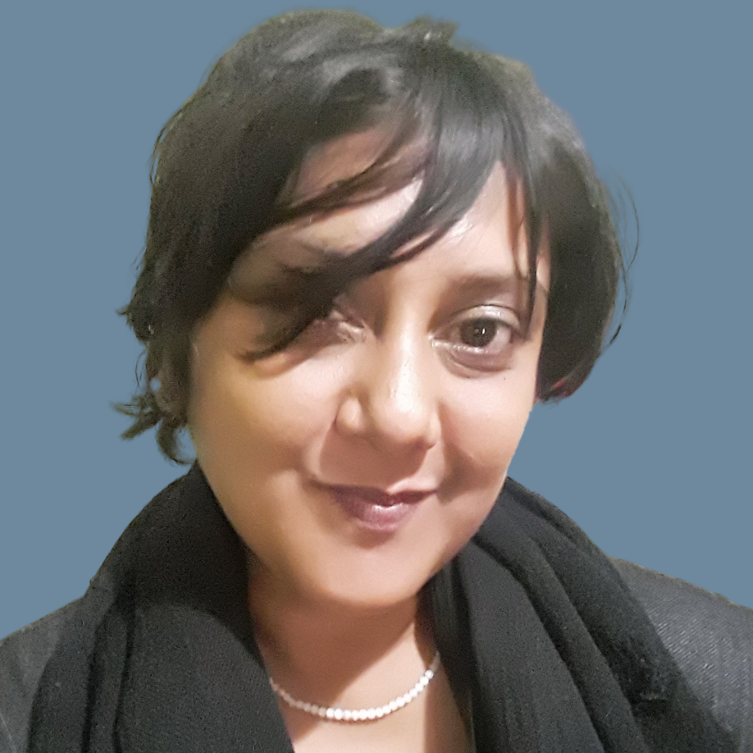 Image for Lylah G. Persad