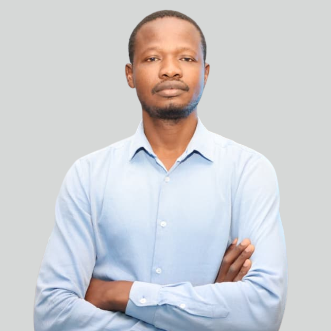 Image of Mbaïndodjim Yannick