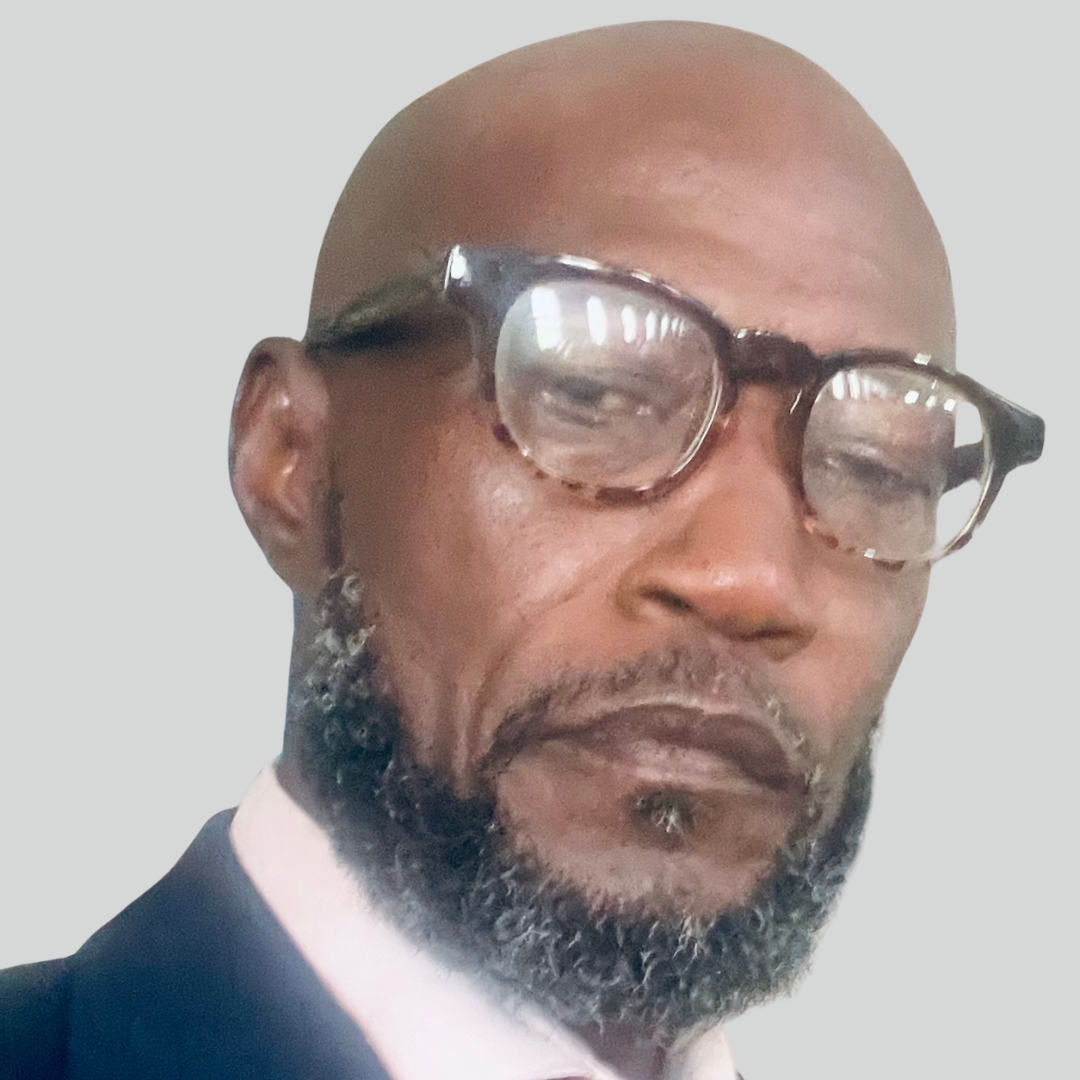 Image of Mohamed Robinson Sesay