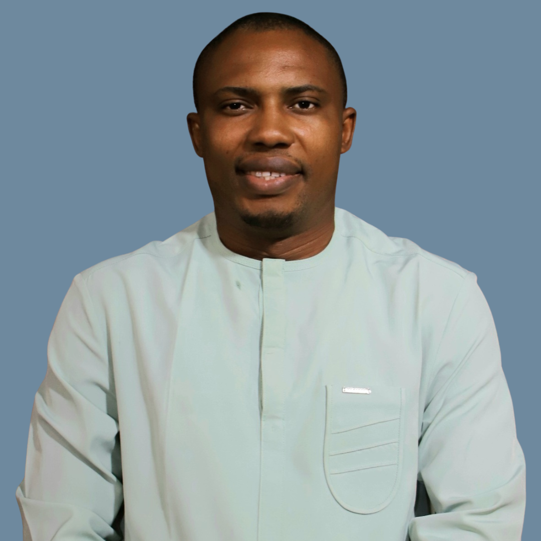 Image of Osasenaga Johnson Ohenhen