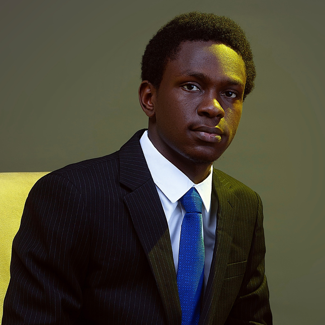 Image of Ridwan Oyenuga