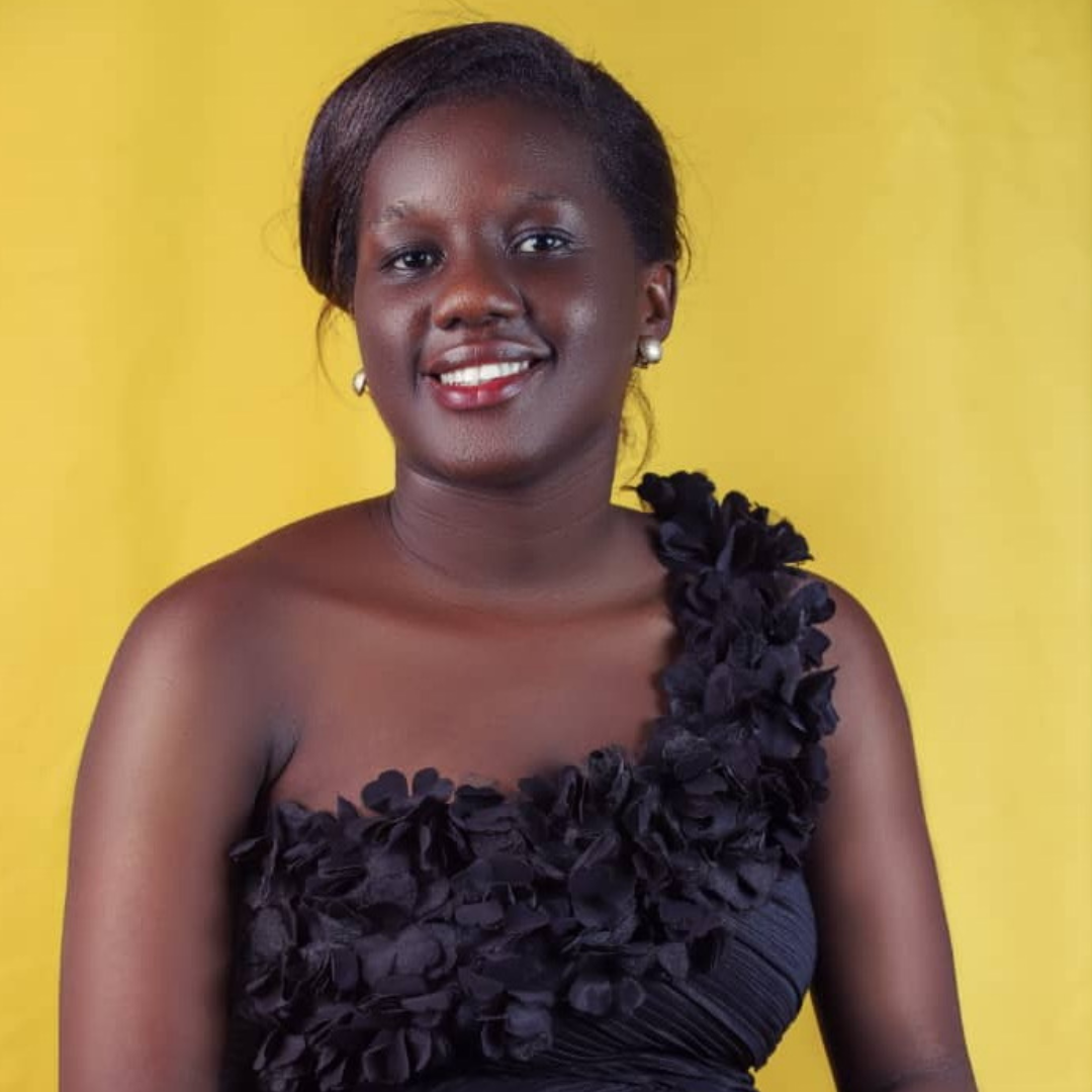 Image of Samuella Serwaa Sakyi