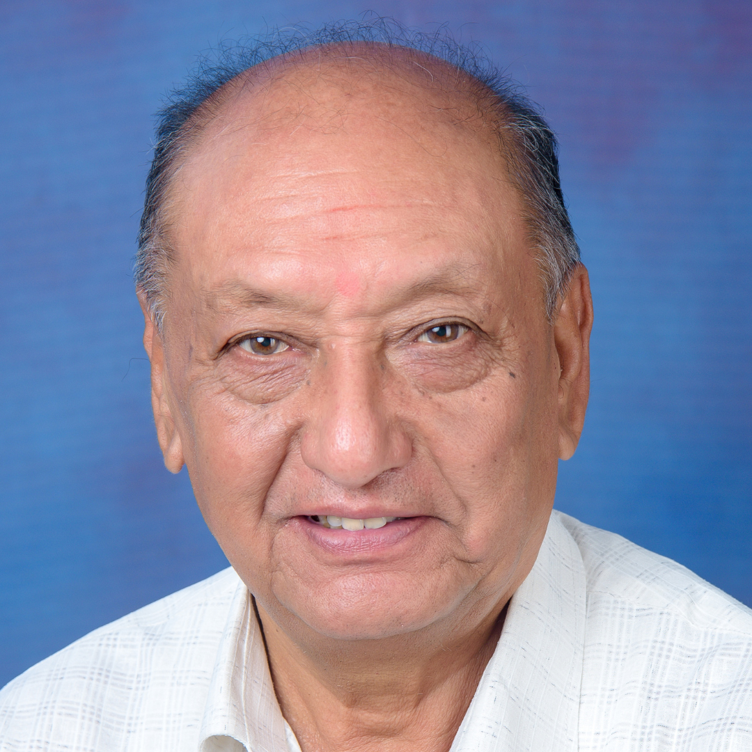 Image of Sharad Babu Shrestha