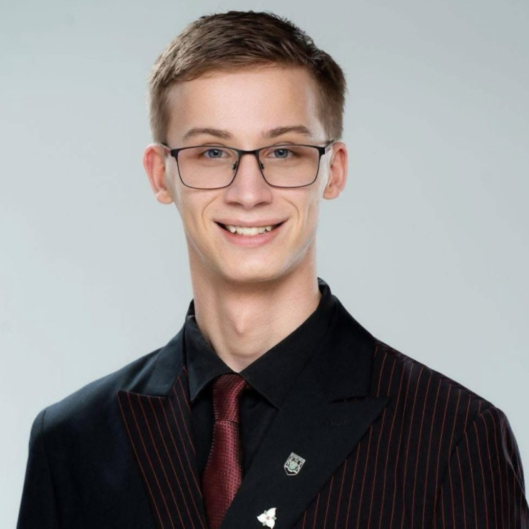 Image for Tanner Evan Bergsma