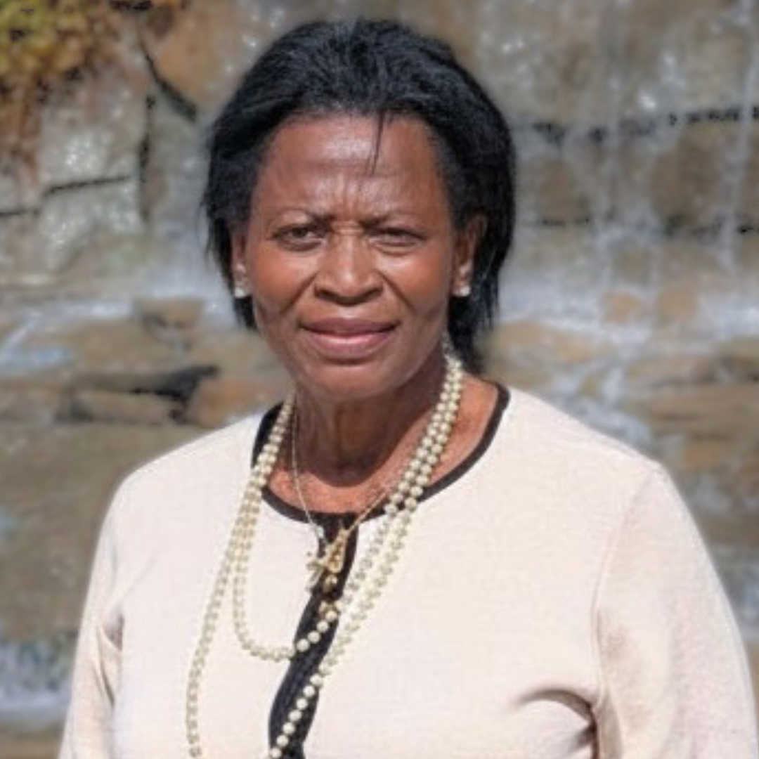 Image of Cecilia McGill